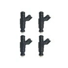 Upgrade 4 x Fuel Injectors for Chrysler PT Cruiser Dodge 2.4L 04891573AA FJ483