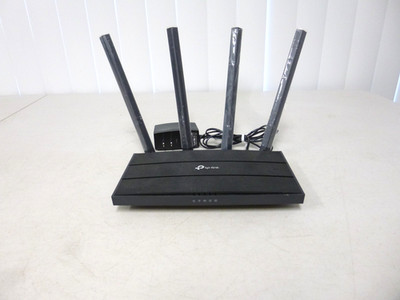 tp-Link Archer A6 WiFi Router
