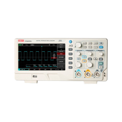 5901890095143 Oscyloskop Uni-T UTD2072CL Uni-t