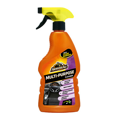 Armor All Car Cleaner Universalreiniger Multi-Purpose 500ml GAA30525GE