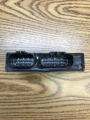 KAWASAKI NINJA 300 EX300 2013-2017, ECU ELECTRONIC CONTROL UNIT