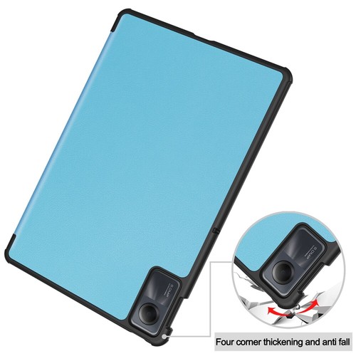 For Xiaomi Redmi Pad SE 11" 2023 Shockproof Leather Smart Case Flip Stand Cover - Picture 84 of 169