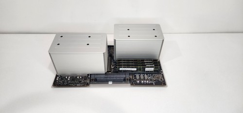Apple Mac Pro 5,1 2010 2012 CPU Tray Dual Xeon 2.66GHz 6-Cores 128GB 639-0460 - Picture 2 of 8