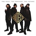 The Past The Present The Future 0888750710024 by Jodeci CD