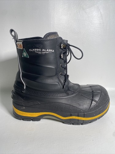 Classic Alaska North Pole Safety Pac 