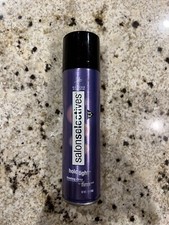 Salon Selectives Hold Tight Firm Finishing Spray Vintage 7 oz NOS Helene Curtis