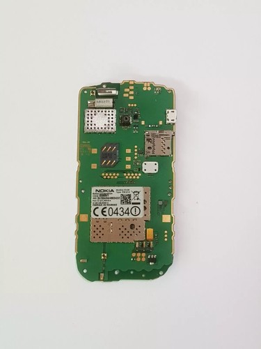 Génuine Carte-mère NOKIA C3-00 ( RM-614 ) - 第 1/2 張圖片