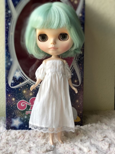 blythe very vicky