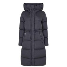 Mackage Ishani Puffer Coat Extra Large Uk 16 Rrp £990- Jacket