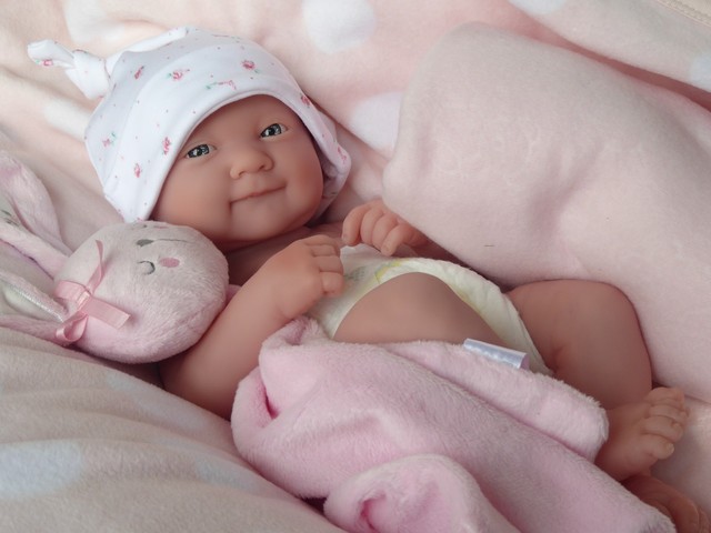 baby reborn dolls smyths