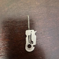 Parts From Leatherman Blast: One (1) Part for repairs or mods, Hunt, Fish, Camp