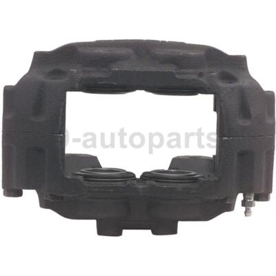 Front Left Front Right Brake Calipers Set of 2 For 1992-1996