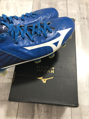 Mizuno Rebula 3 Japan Elite Professional Football Soccer Cleats