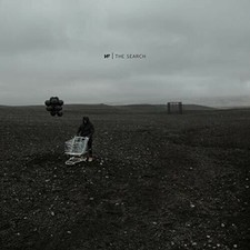 The Search By NF Vinyl- Please Read!