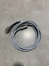 Universal Robots Replacement PLC Module General I/O Extension Cable