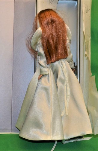 New Box 2002 INTEGRITY TOYS by Jason Wu VERONIQUE Fashion Royalty 11"h Doll ULE - Picture 5 of 9