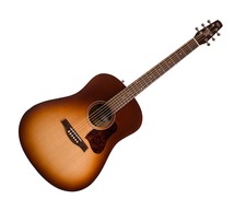 Seagull Entourage Autumn Burst Dreadnought Acoustic Guitar - Used