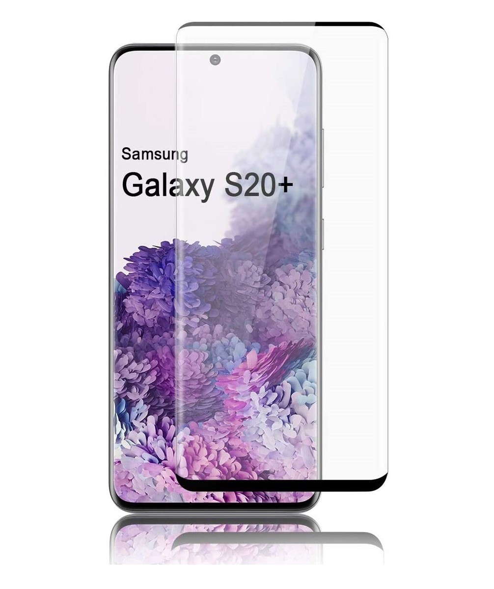 Galaxy S20+ Screen Protector For Galaxy S20 For Samsung Galaxy