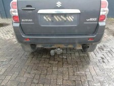 Stoßstange hinten Suzuki Grand Vitara II JT, TD, TE 7181176K00799 P20605103