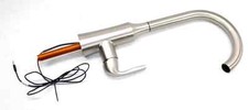 MOEN 87869EWSRS Cadia MotionSense Wave Touchless Pulldown Faucet Parts