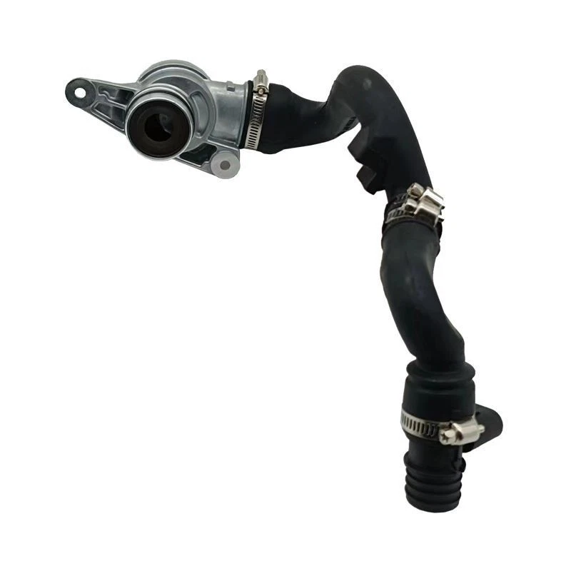 For Mercedes-Benz GL350 ML350 X166 W906 A6420101291 Engine Crankcase Vent Valve Foto 2 de 4