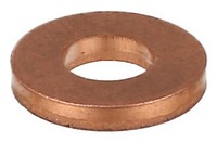 Elring 650.510 Dichtring, DÜSenhalter FÜR CitroËN Fiat Peugeot Santana