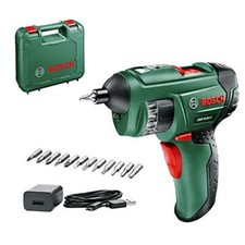 Bosch Cacciavite Senza Fili Casa e Giardino PSR Select (con Integrato 3,6 V