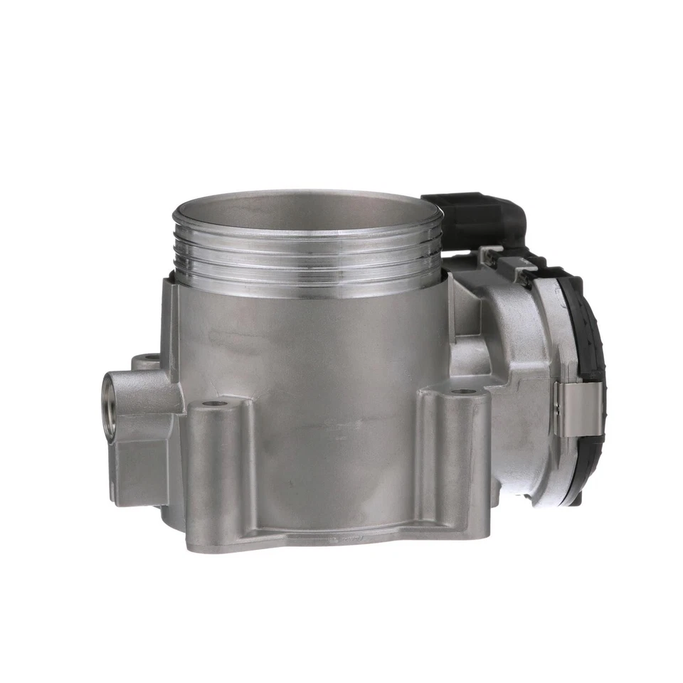 For 2002-2009 Volvo S60 Turbocharged Fuel Injection Throttle Body SMP 2003 2004 - Image 2 of 4