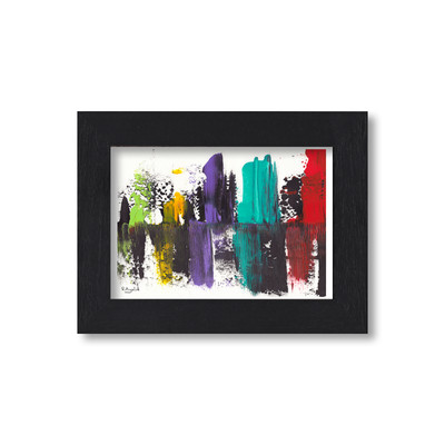 Reflections - High Quality Giclee Art Print - Unframed or Framed