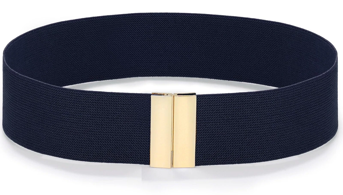 blue belt for dress Circe Reversible Blue Sash Belt in Blue and Embellished with Jewels and Gold main image 1