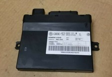 ✴2004-2007 Audi A8 Quattro Keyless Entry Control Module 4E0909131A OEM ✴