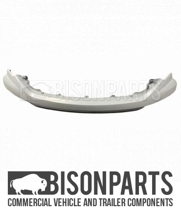 +FITS IVECO DAILY (2014 - 2019) PRIMED FRONT CENTRE PANEL IVE812 - Picture 1 of 6