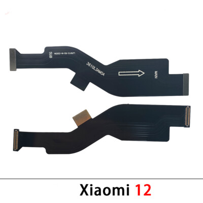 Xiaomi Mi 12,12 Pro,12S Ultra  - Main Flex Kabel - Mainboard *DE* Flachband