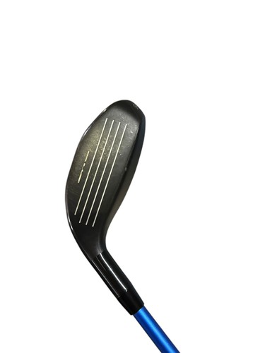 Bois De Parcours Adams Tight Lies 3 - 16° - Shaft KuroKage 55 FW Senior Flex - Droitier