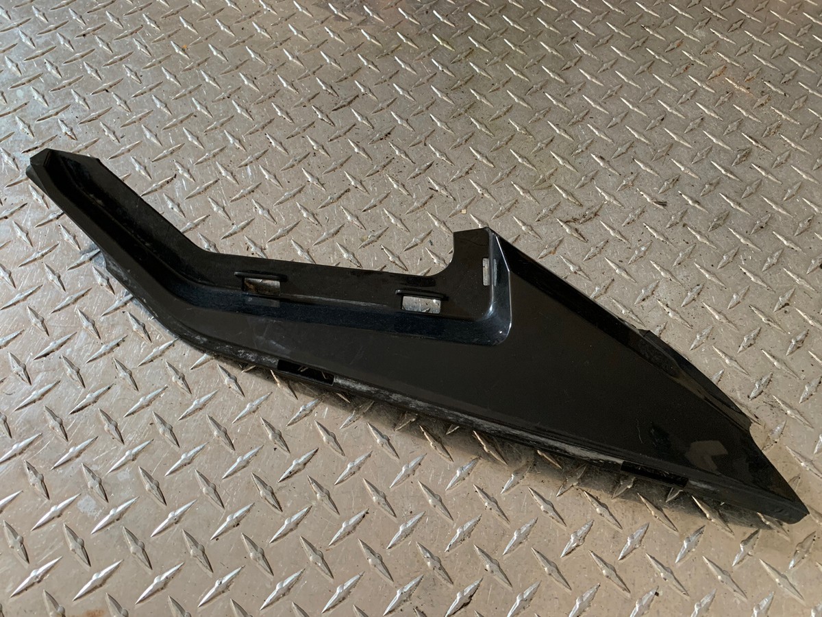 15 Seadoo Spark LH Left Side Body Cover Panel Fairing