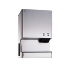 Hoshizaki Dcm-500bah Nugget Style Ice Maker & Water Dispenser