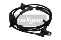 20-0171 Maxgear Sensor, Raddrehzahl FüR Ford