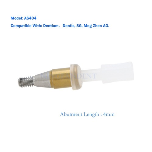 Destornillador dental llave dinamométrica tapa macho implante localizador pilar para dentis/AS - Imagen 68 de 116
