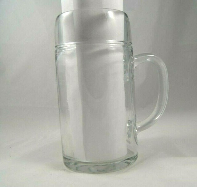 miller lite mug