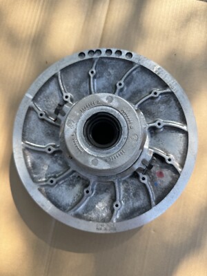 Arctic Cat 0726-345 Driven Clutch Secondary 36 Deg Helix