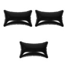 3 Pack Aufblasbares Hängemattenkissen Kind Hängesesselkissen Sitzkissen