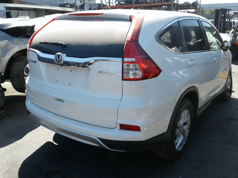 Transfer Case Automatic Transmission US Built Fits 15-16 CR-V 104892 Foto 3 de 4