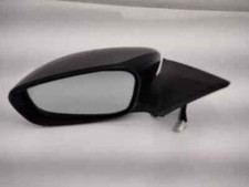 Side View Mirror G37 2009 2013 Infiniti Left Driver Front Door Power Glass OEM