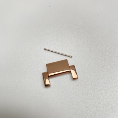 Michael Kors MK-6378 Ersatzglied Ersatz & Pin Uhr Bronze S.Stahl MK6378