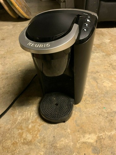 Keurig K35 K-Compact 1 Cup Coffee Maker 