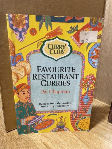 Indian Cooking (lot of 5 Books) - Picture 4 of 10