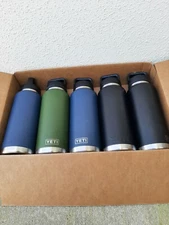 Yeti 46oz Bottles Assortment Box 