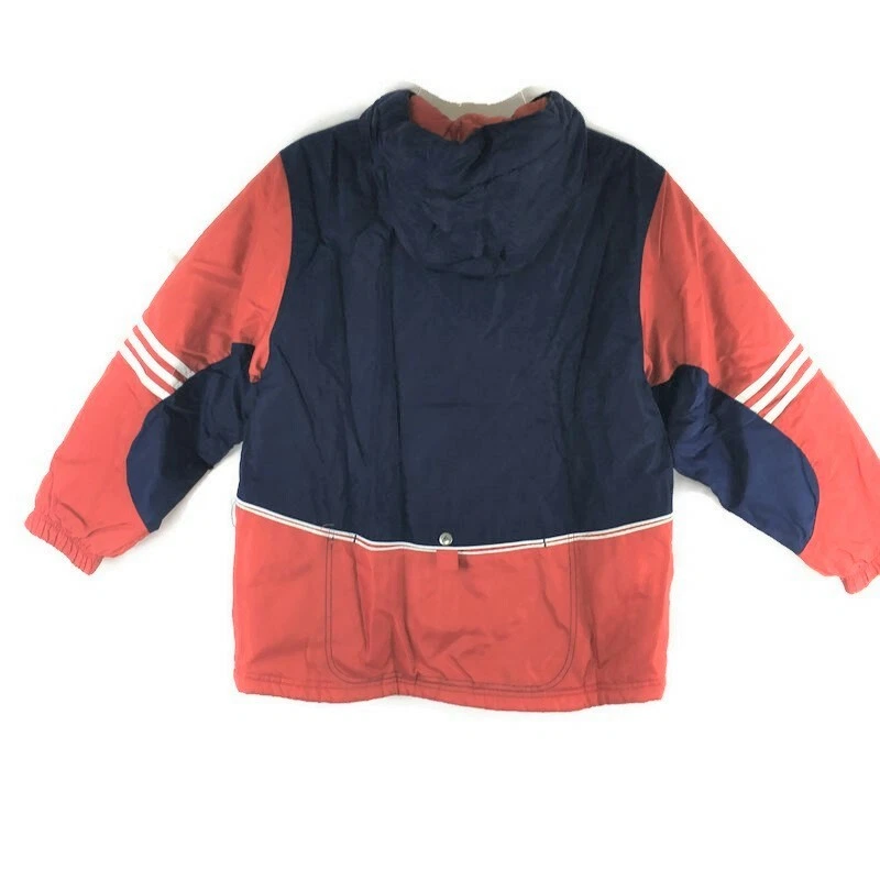 Adidas winter cheap jacket youth