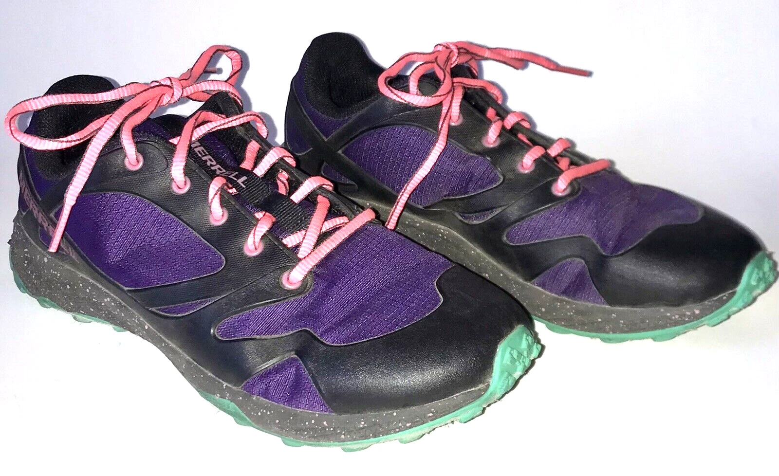 merrell altalight low outdoor hiking shoes