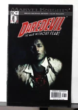 Daredevil #67  January  2005